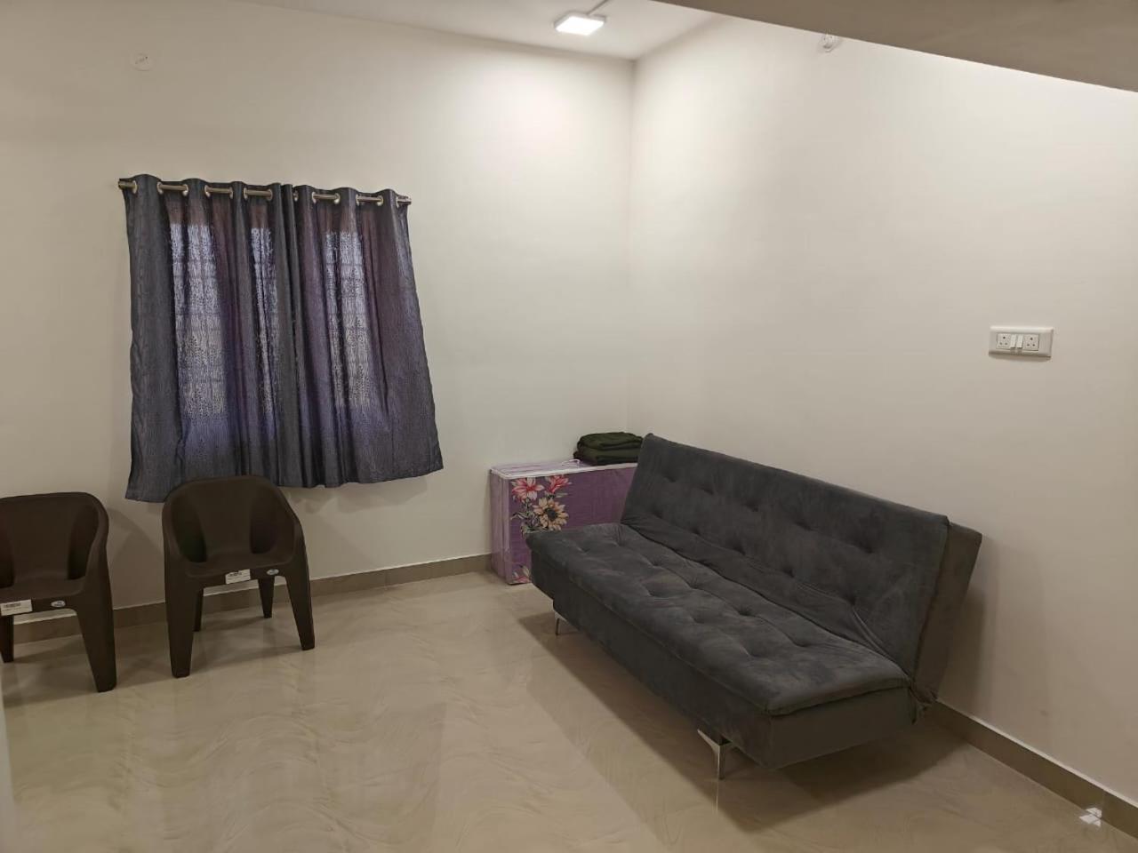 Thirunallar Heaven Homes Tirunallar Екстериор снимка