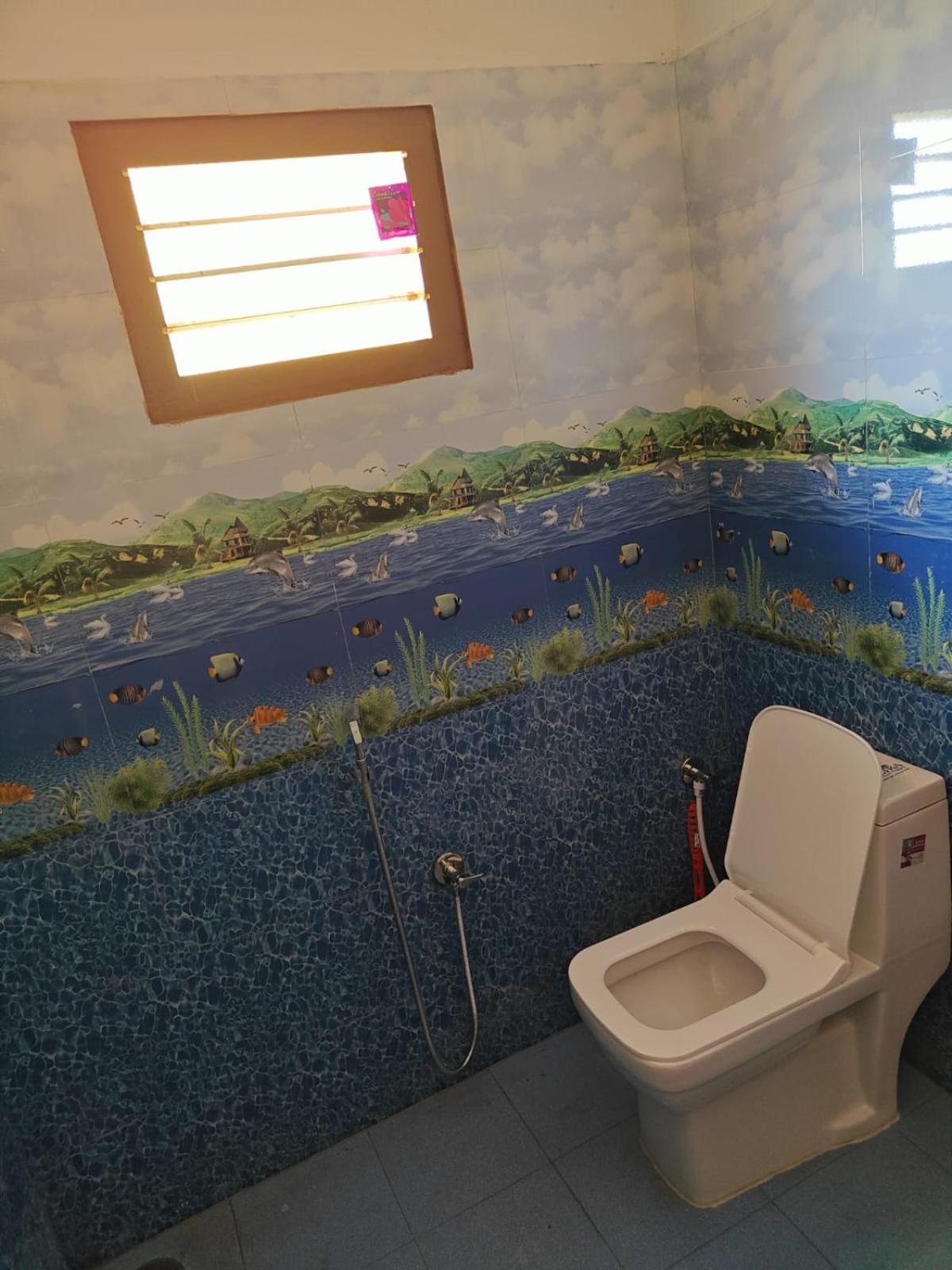 Thirunallar Heaven Homes Tirunallar Екстериор снимка