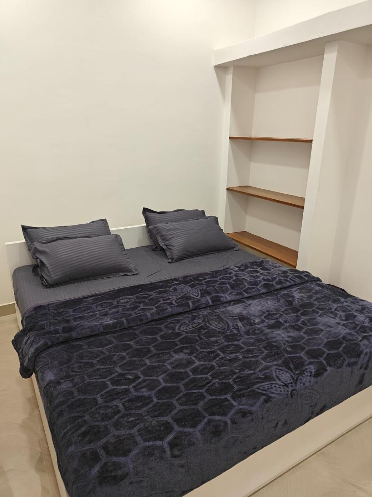 Thirunallar Heaven Homes Tirunallar Екстериор снимка
