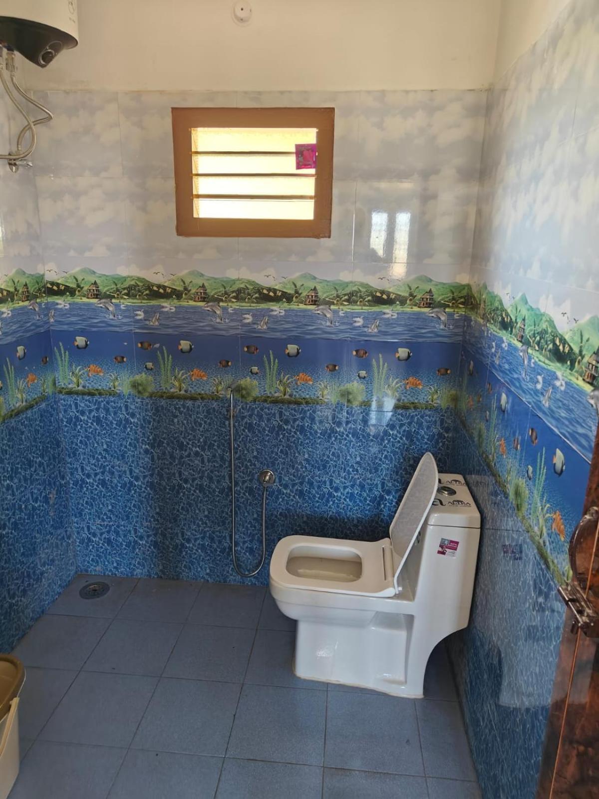 Thirunallar Heaven Homes Tirunallar Екстериор снимка